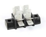 0852091 Cres Cor Terminal Block 20A,250V