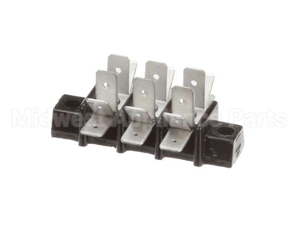 0852096 Cres Cor Terminal Block (3Pole)
