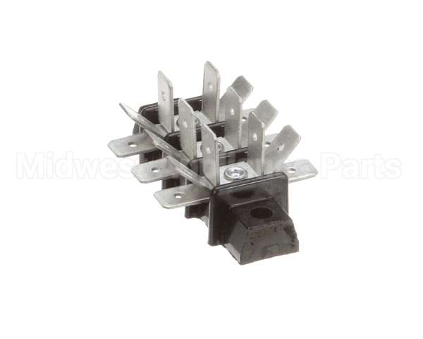 0852096 Cres Cor Terminal Block (3Pole)