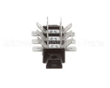 0852096 Cres Cor Terminal Block (3Pole)