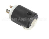 0852106 Cres Cor Plugstraight 15A 125V