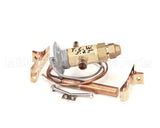 0854042K1 Cres Cor Valve Repl Kit, Exp., R171Sua10