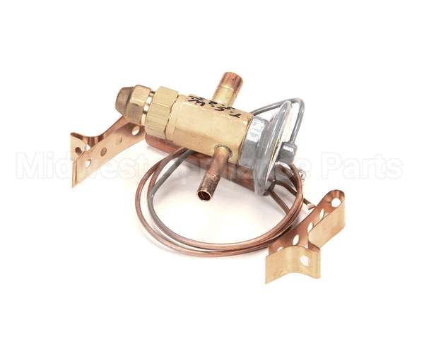 0854042K1 Cres Cor Valve Repl Kit, Exp., R171Sua10