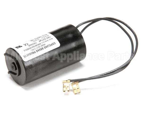 0854047 Cres Cor Capacitor For 0854-040 (Repl Only)