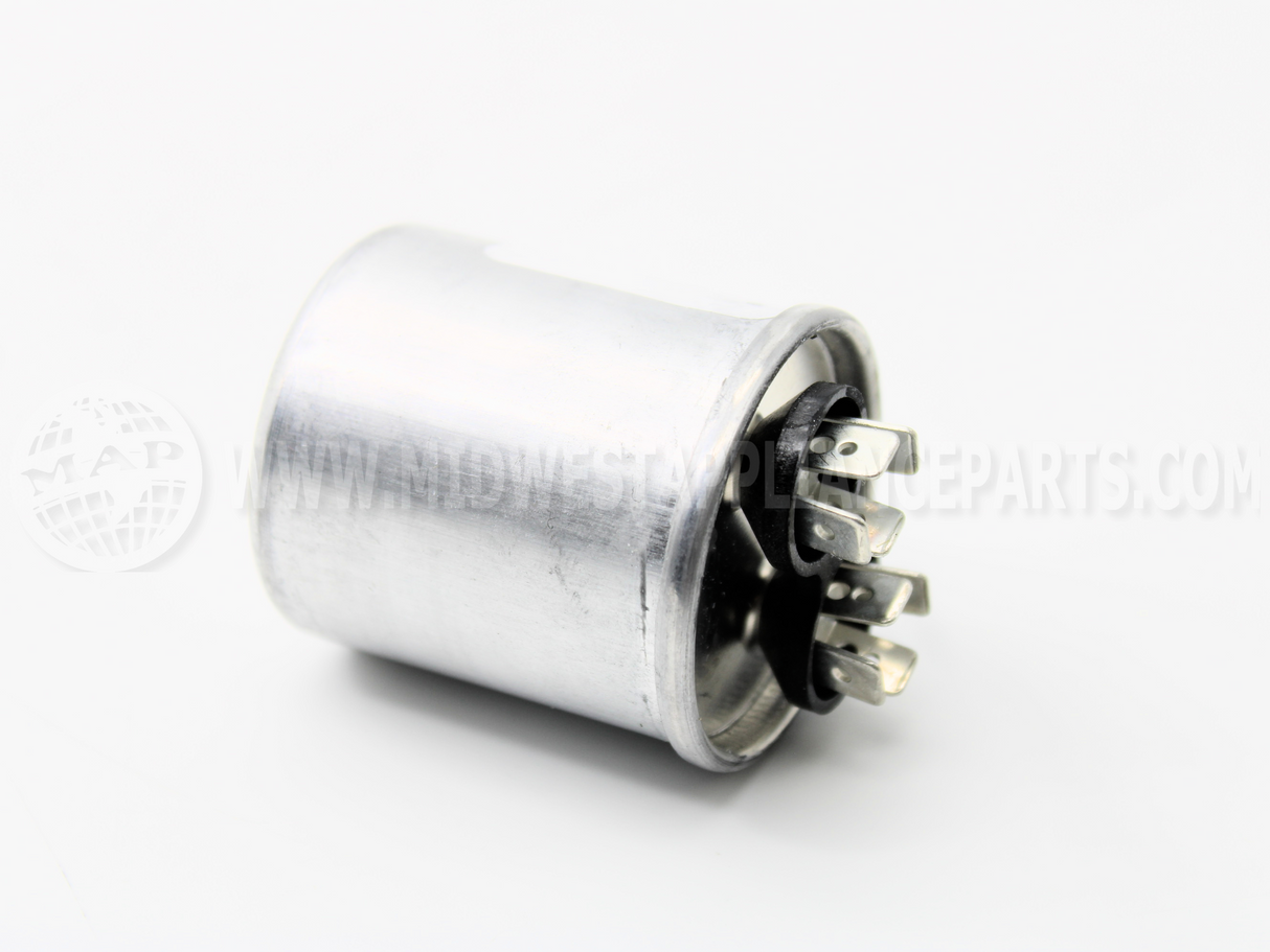 01-0024 Nordyne 10M 370V Round Capacitor