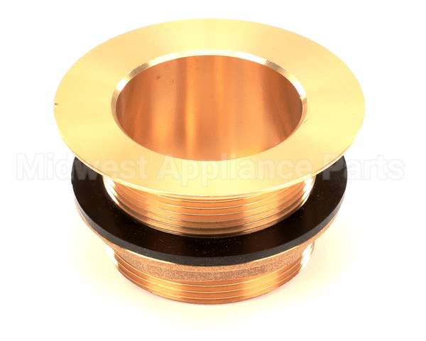 08558 Blakeslee Draincup With Lock Nut & Washer