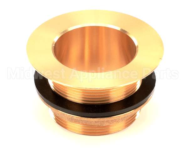 08558 Blakeslee Draincup With Lock Nut & Washer