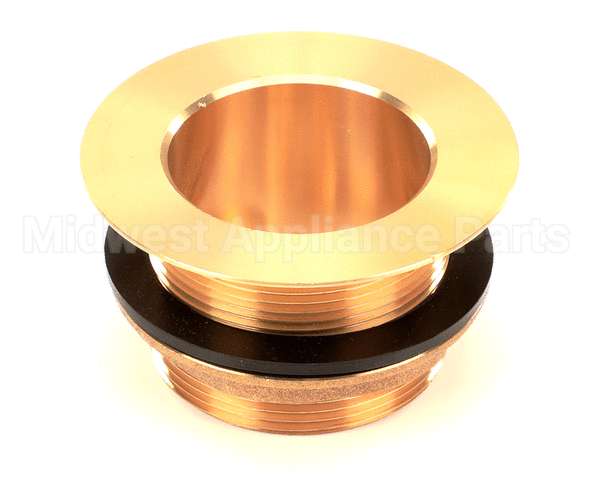 08558 Blakeslee Draincup With Lock Nut & Washer