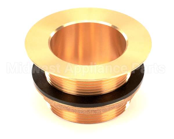 08558 Blakeslee Draincup With Lock Nut & Washer