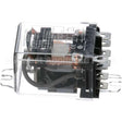 0857-102 Compatible Crescor 230V 20A Relay Dpdt
