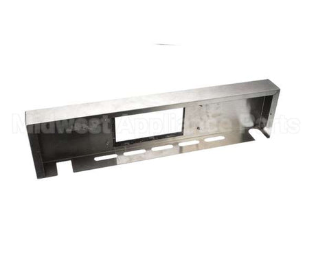 0857-2018 Alto Shaam Panel Assembly, Control