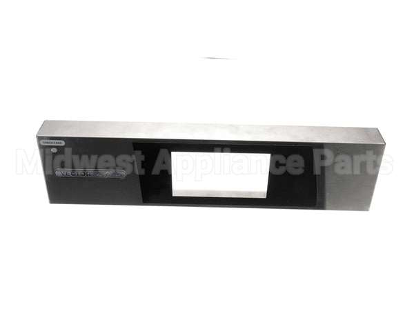 0857-2018 Alto Shaam Panel Assembly, Control