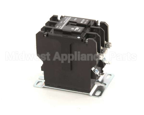 0857026 Cres Cor Contactor, Heater 50A. Res, 40Amp Ind