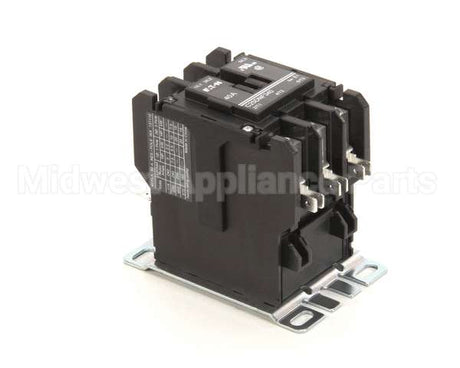 0857026 Cres Cor Contactor, Heater 50A. Res, 40Amp Ind