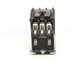 0857026 Cres Cor Contactor, Heater 50A. Res, 40Amp Ind