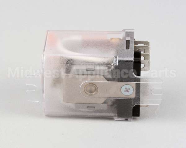 0857102 Cres Cor Rly Dpdt 240V,50/60Hz,20A,1Hp