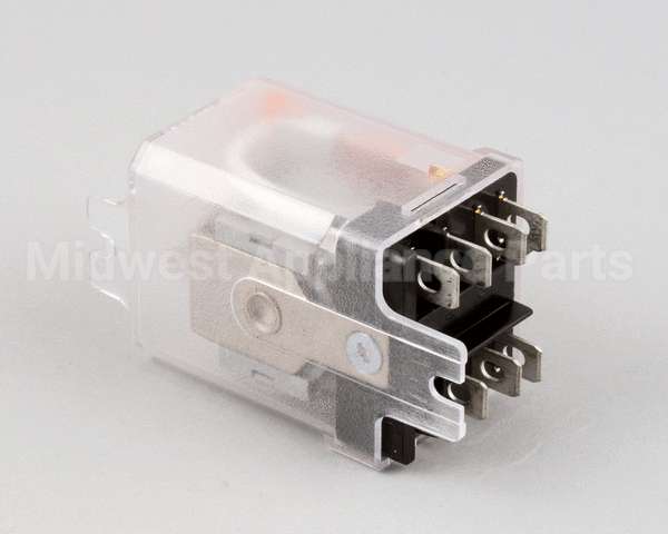 0857102 Cres Cor Rly Dpdt 240V,50/60Hz,20A,1Hp