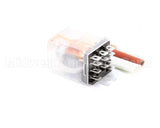 0857125K Cres Cor Relay Repl. Kit, Aquatemp