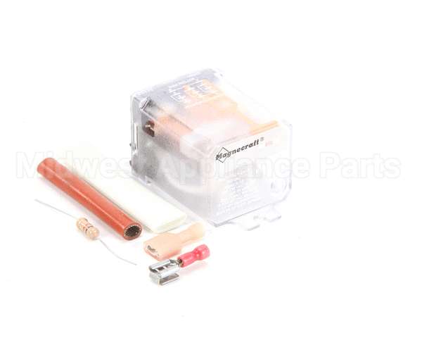 0857125K Cres Cor Relay Repl. Kit, Aquatemp