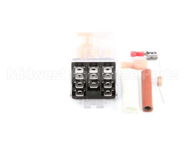 0857125K Cres Cor Relay Repl. Kit, Aquatemp