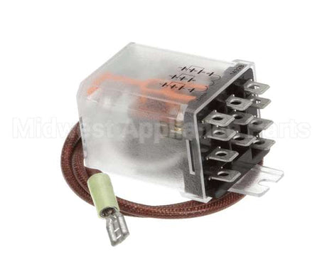 0857125K1 Cres Cor Relay Retrofit Kit, Aquatemps