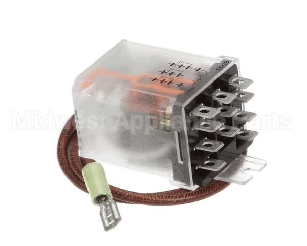 0857125K1 Cres Cor Relay Retrofit Kit, Aquatemps