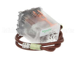 0857125K1 Cres Cor Relay Retrofit Kit, Aquatemps