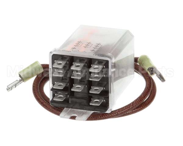 0857125K1 Cres Cor Relay Retrofit Kit, Aquatemps