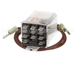 0857125K1 Cres Cor Relay Retrofit Kit, Aquatemps