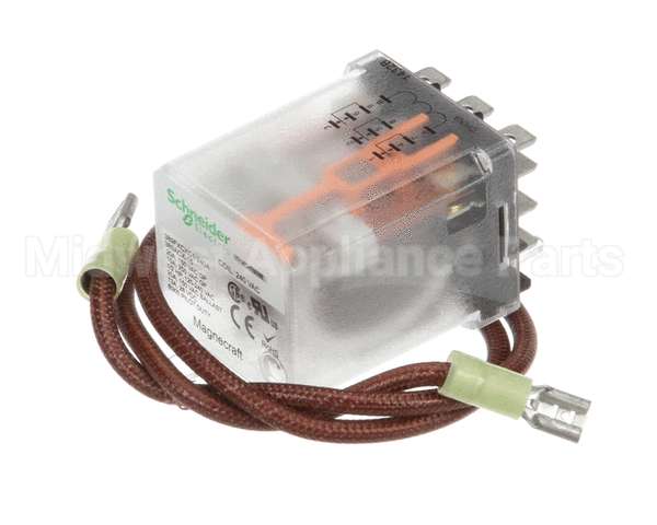 0857125K1 Cres Cor Relay Retrofit Kit, Aquatemps