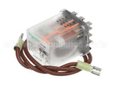 0857125K1 Cres Cor Relay Retrofit Kit, Aquatemps