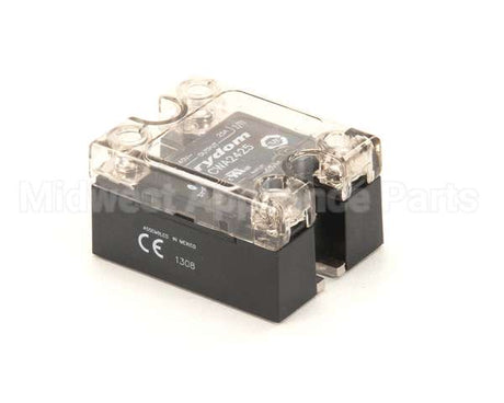 0857134 Cres Cor Relay, Solid State