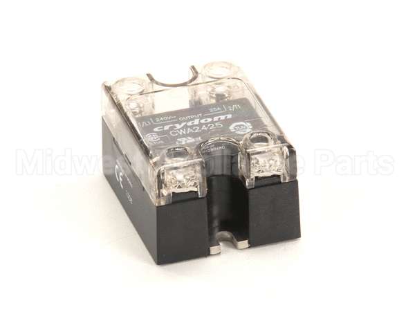 0857134 Cres Cor Relay, Solid State