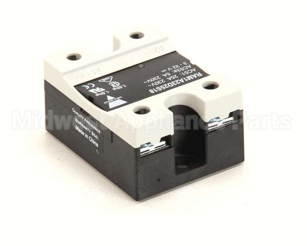 0857136 Cres Cor Relay, Solid State