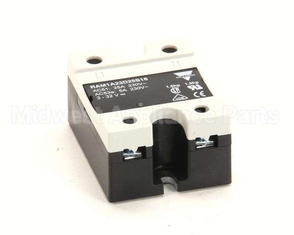 0857136 Cres Cor Relay, Solid State