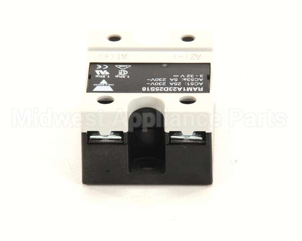 0857136 Cres Cor Relay, Solid State