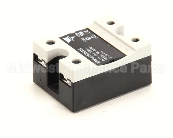 0857136 Cres Cor Relay, Solid State