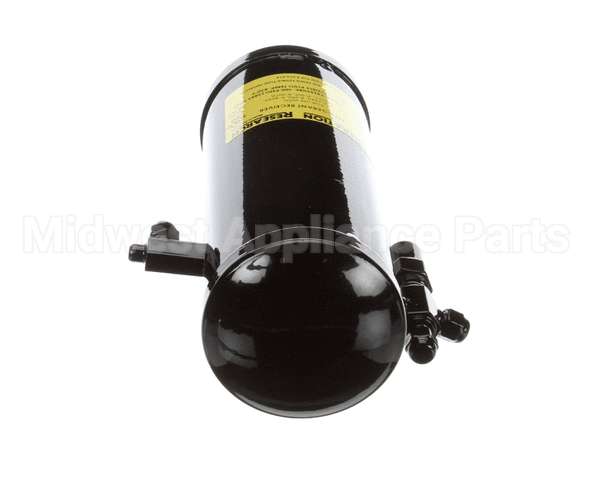 085761 Norlake Receiver Tank 3 Lb. Vertical #