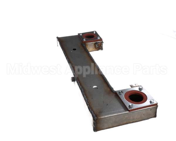 1082554SP Frymaster Plenum, Gl30 Dv Export Non-Ce