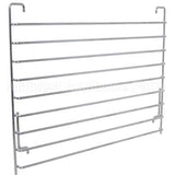 08590 Compatible Blodgett Supports, Rack, Set Of 2