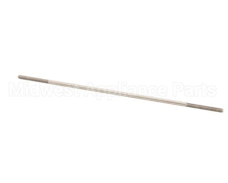 086-6307 American Dish Service Push Rod, Drain, Et-Af, L-3Dw