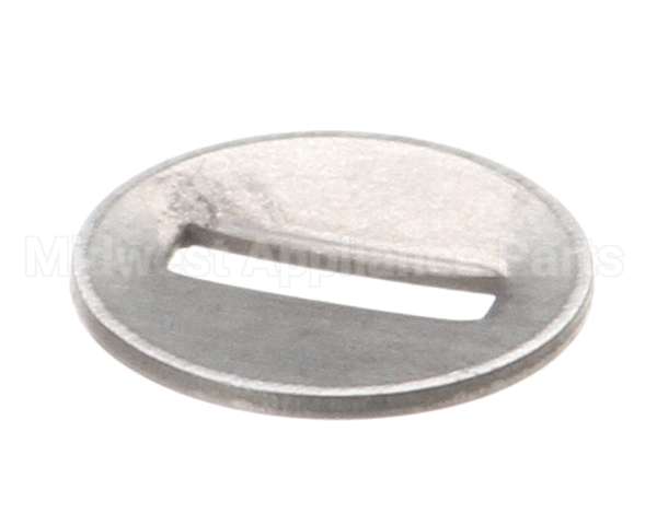 086-6606 American Dish Service Washer Slotted, Small