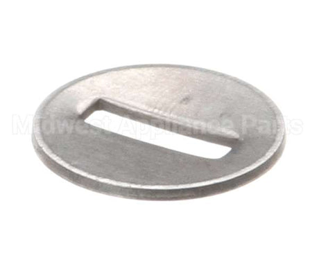 086-6606 American Dish Service Washer Slotted, Small