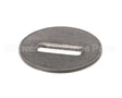 086-6607 American Dish Service Washer Slotted, Large
