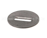 086-6607 American Dish Service Washer Slotted, Large