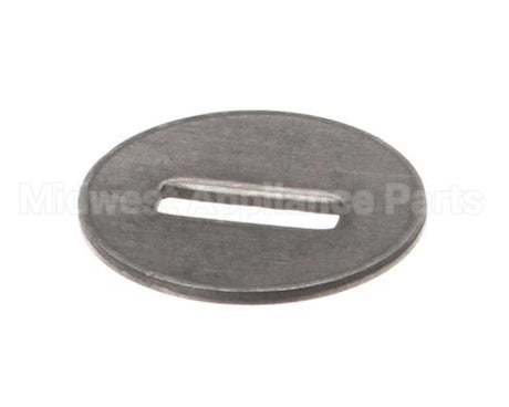 086-6607 American Dish Service Washer Slotted, Large