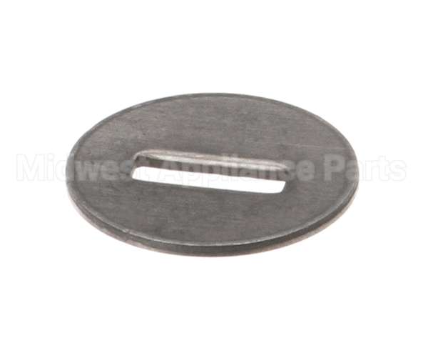086-6607 American Dish Service Washer Slotted, Large