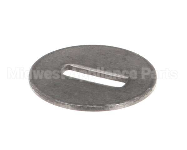 086-6607 American Dish Service Washer Slotted, Large