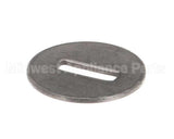 086-6607 American Dish Service Washer Slotted, Large