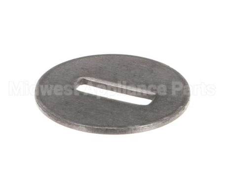 086-6607 American Dish Service Washer Slotted, Large